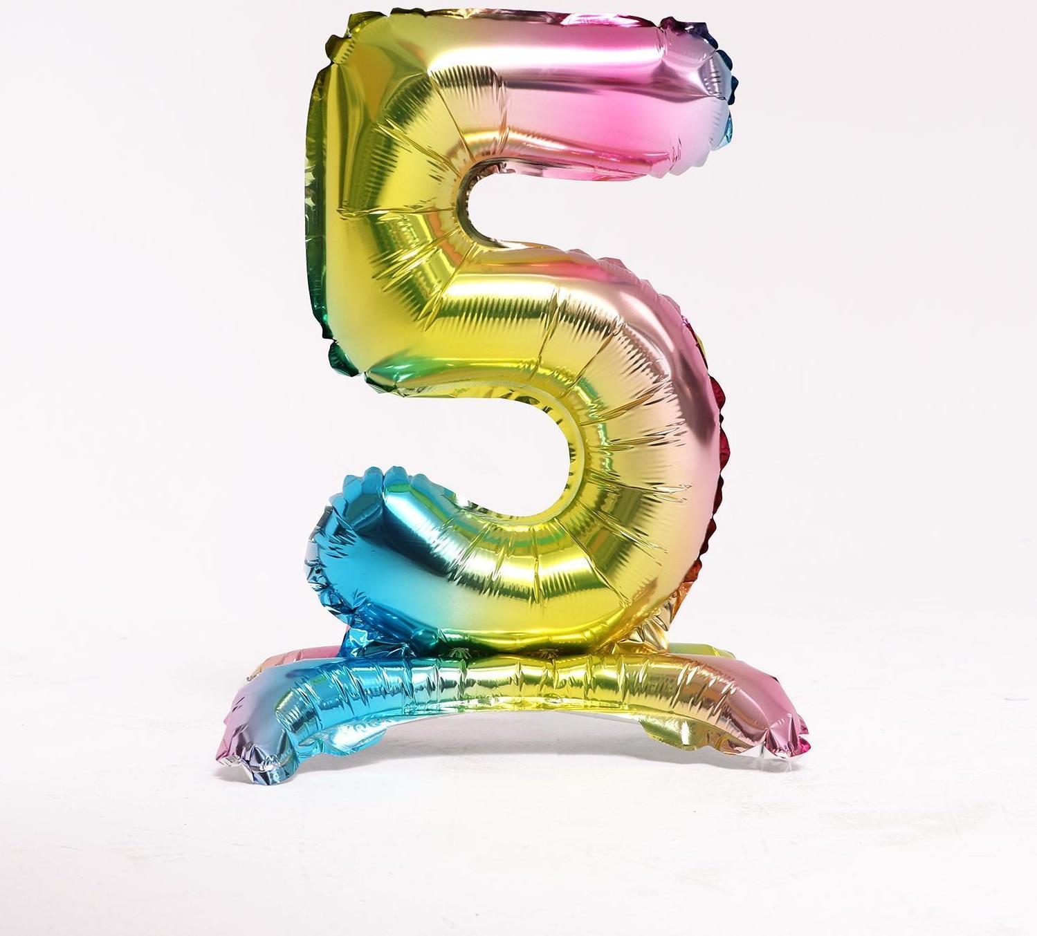 Шар фольгированный 16