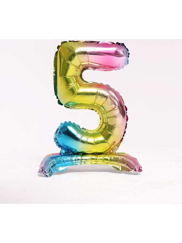 Шар фольгированный 16