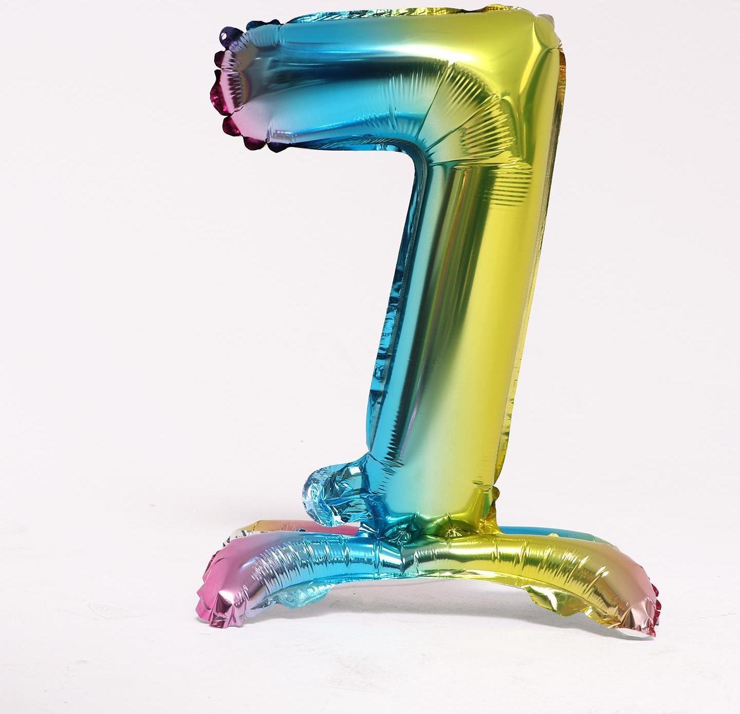 Шар фольгированный 16