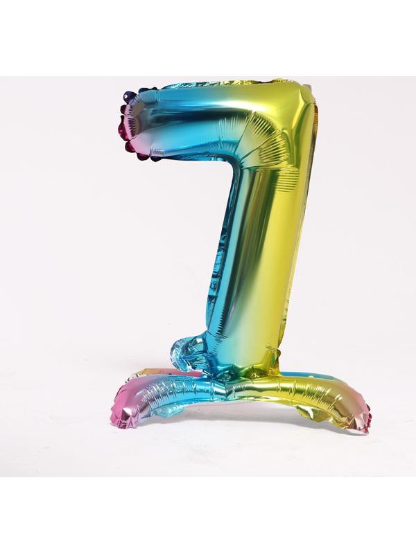 Шар фольгированный 16