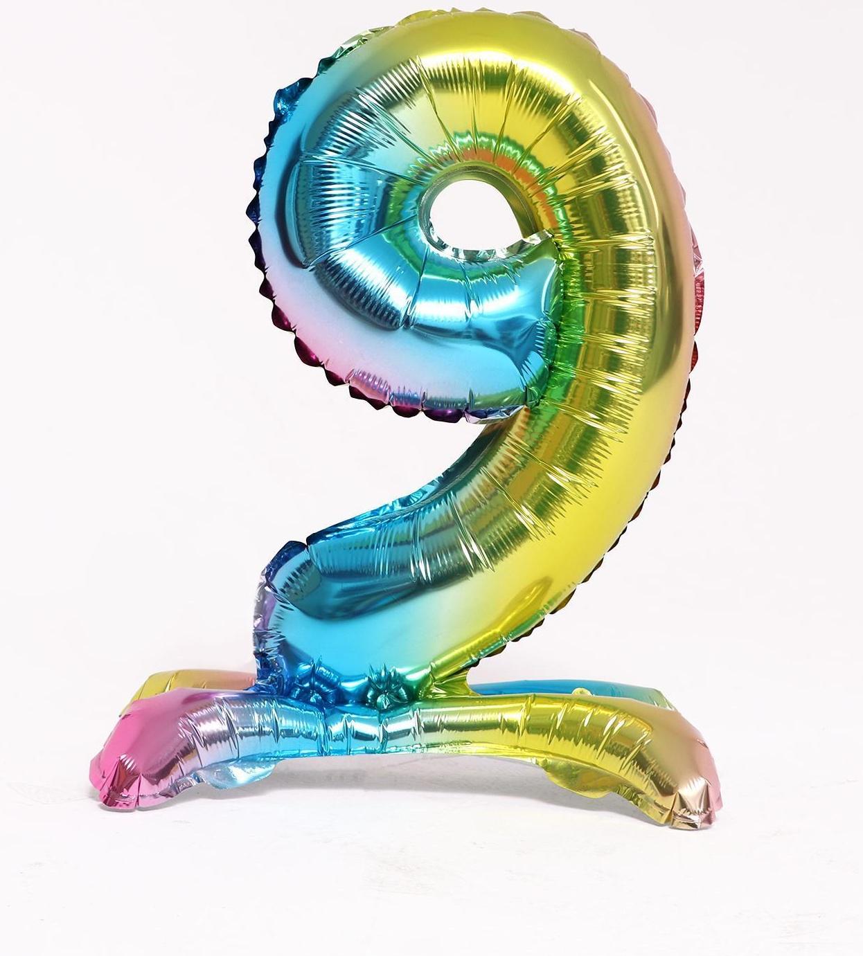 Шар фольгированный 16