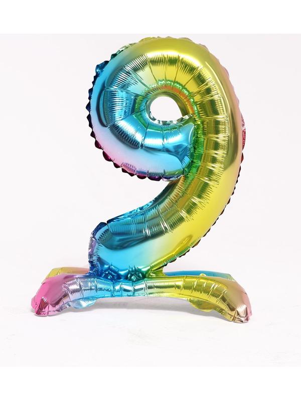 Шар фольгированный 16