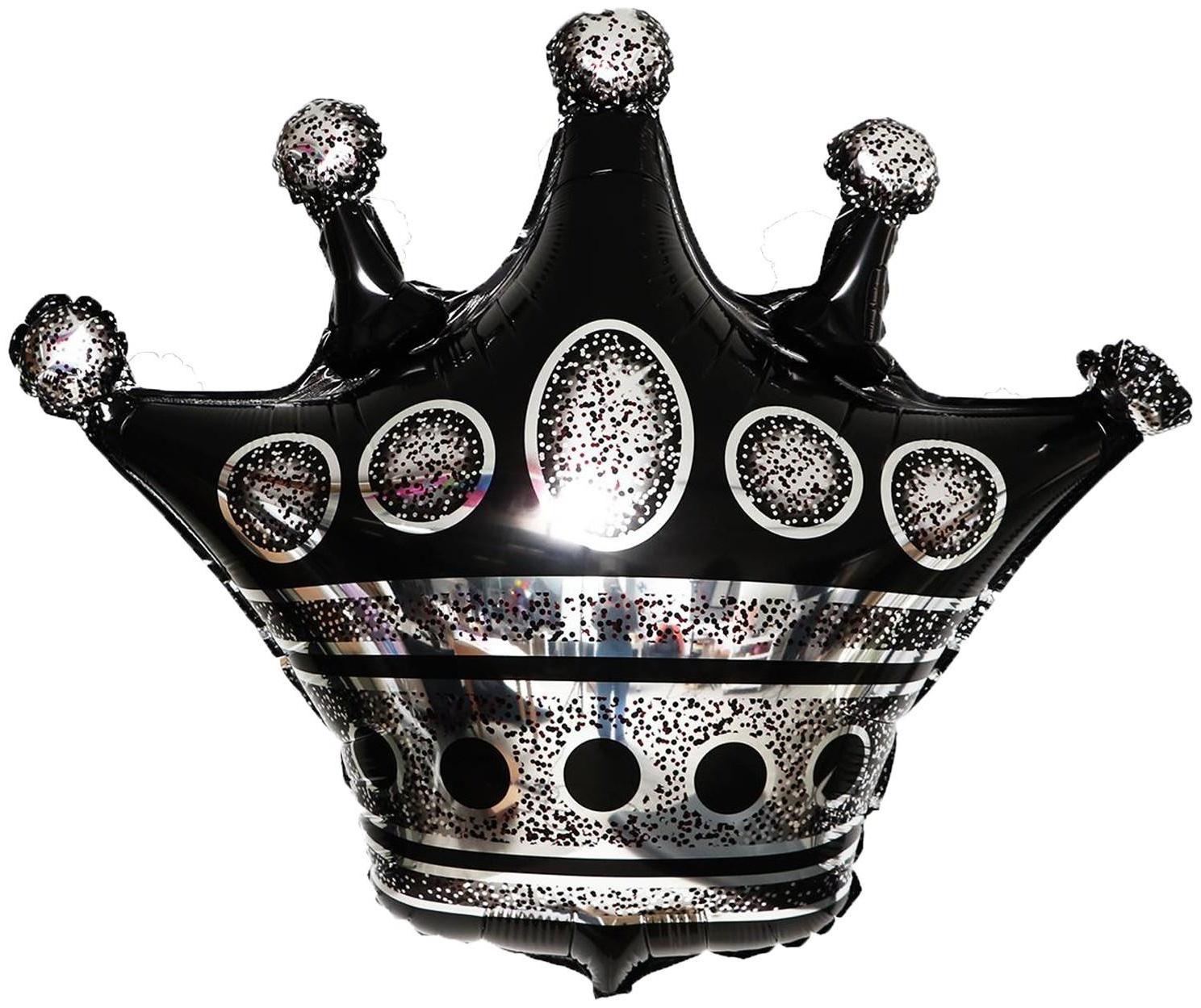 Шар фольгированный 24