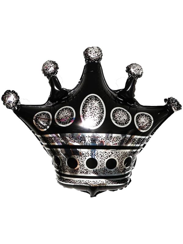 Шар фольгированный 24