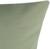 Комплект наволочек Этель 50х70 см - 2шт, тёмно-зелёный, 100% хлопок, поплин