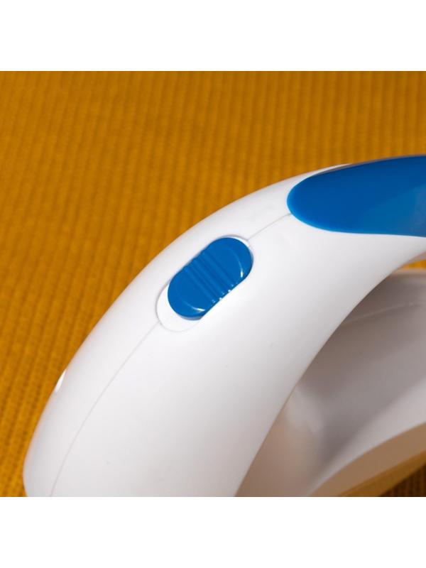 Машинка для удаления катышков Luazon LUK-14, 3 Вт, от АКБ, МИКС