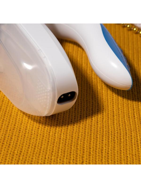 Машинка для удаления катышков Luazon LUK-14, 3 Вт, от АКБ, МИКС