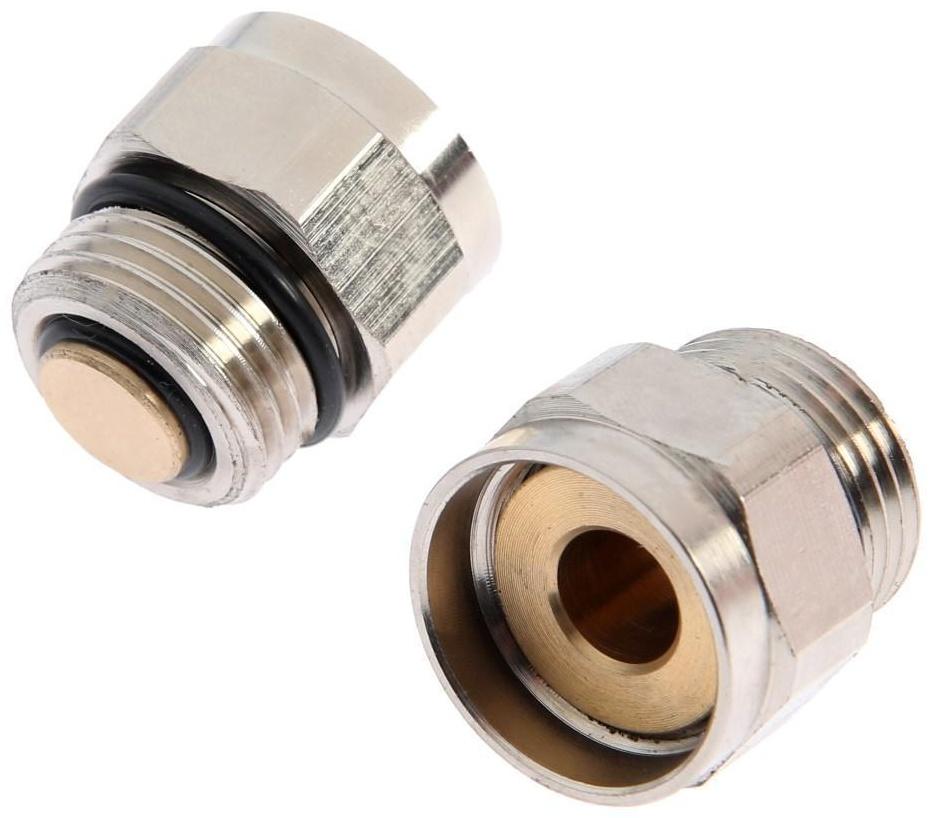 Коллекторная группа TIM KCS5004, 1