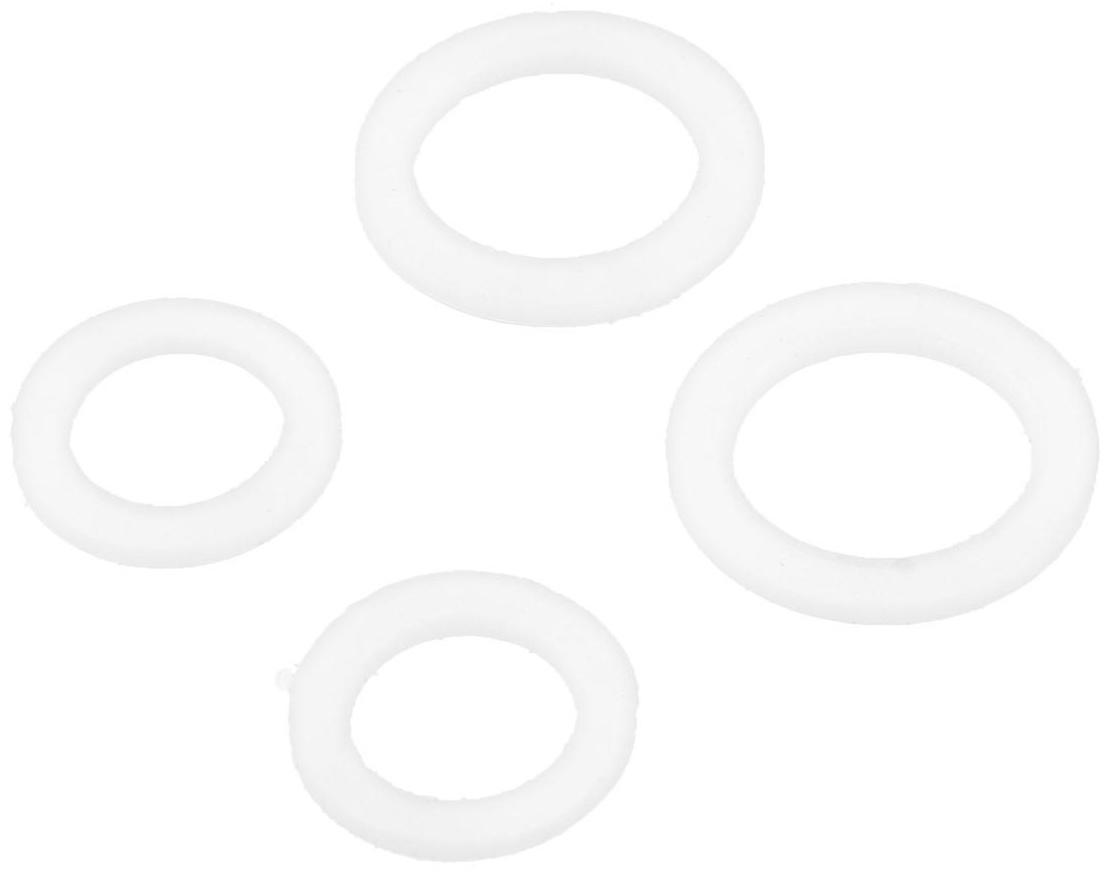 Вентиль угловой для полотенцесушителя TIM KV10-LFF043, вн.1