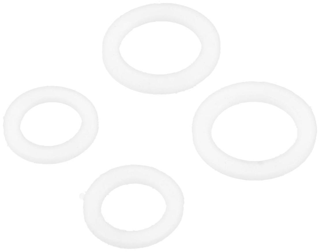 Вентиль угловой для полотенцесушителя TIM KV10-LFF042, вн.1