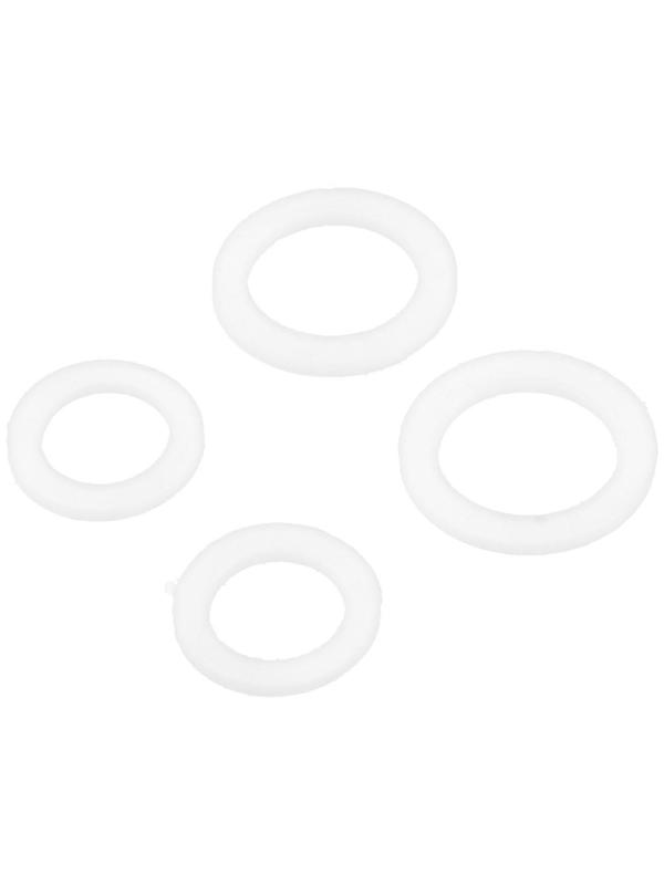 Вентиль угловой для полотенцесушителя TIM KV10-LFF042, вн.1