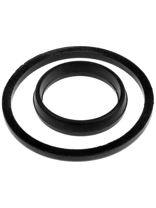 Трап TIM BAD416502, горизонтальный, 70 х 650 мм, гидро+сухая защита от запаха