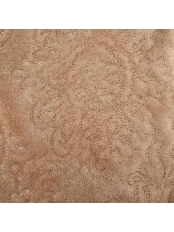 Покрывало ELITE с мехом, 160х220 см