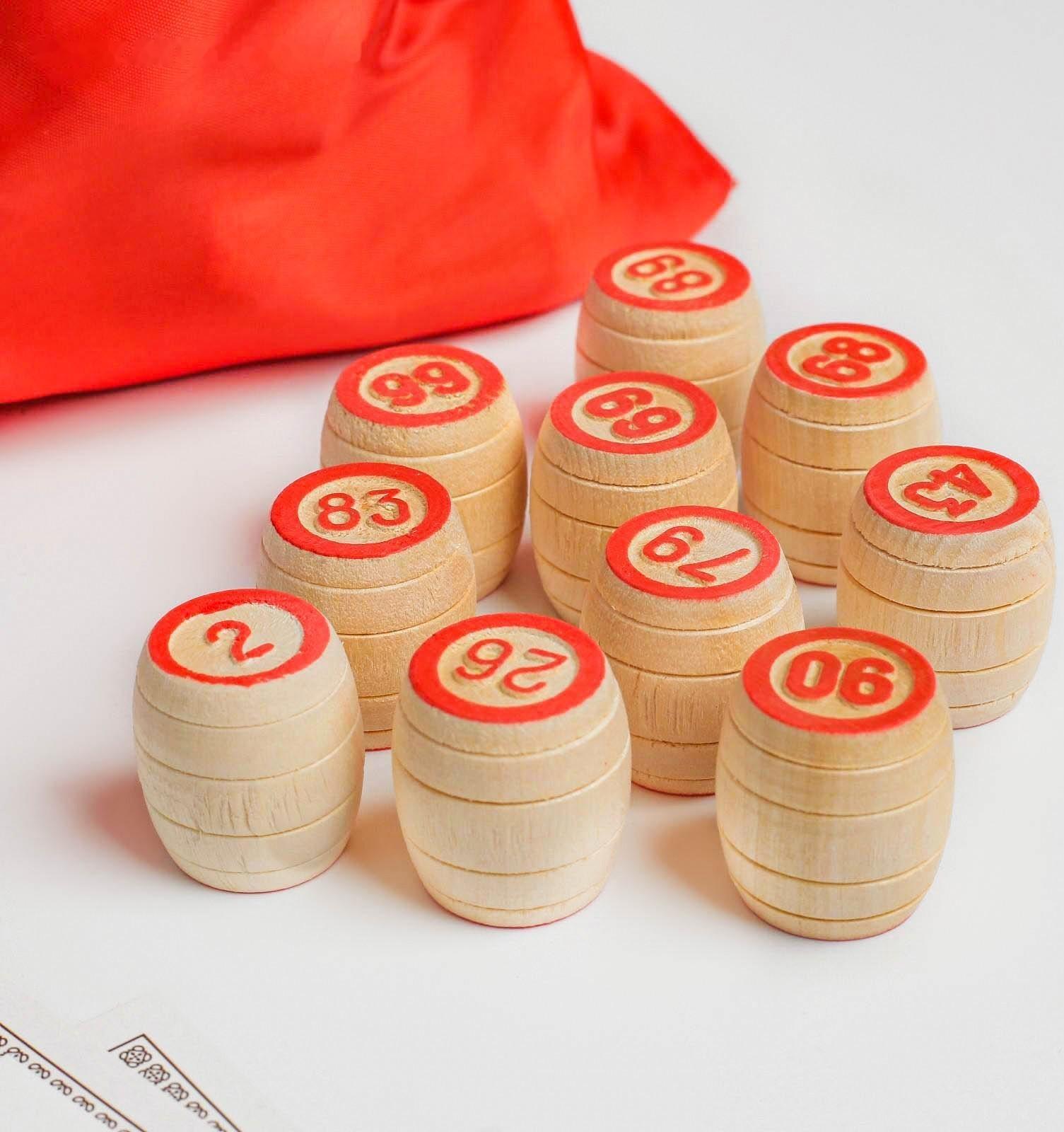 Русское лото 