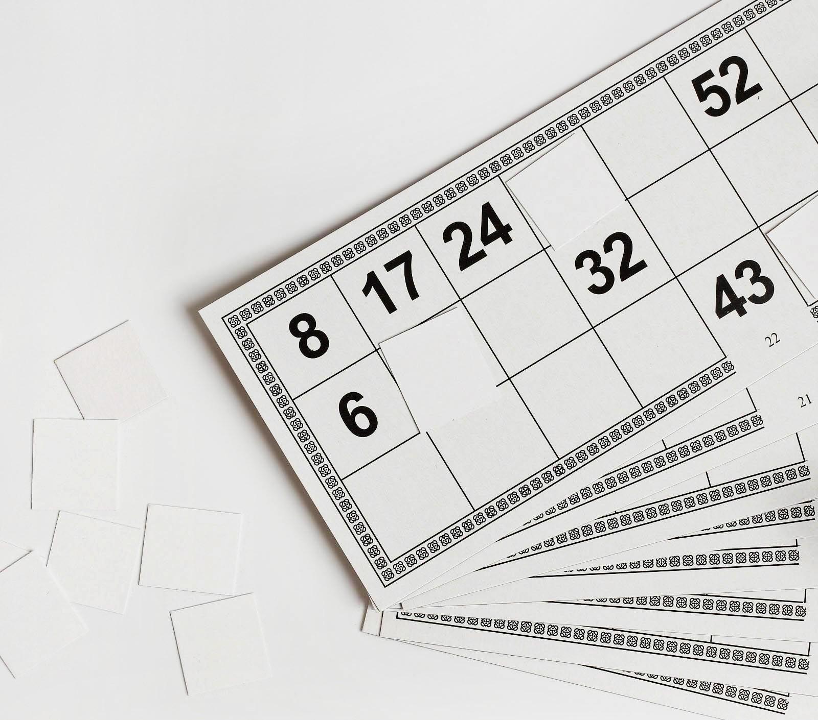 Русское лото 