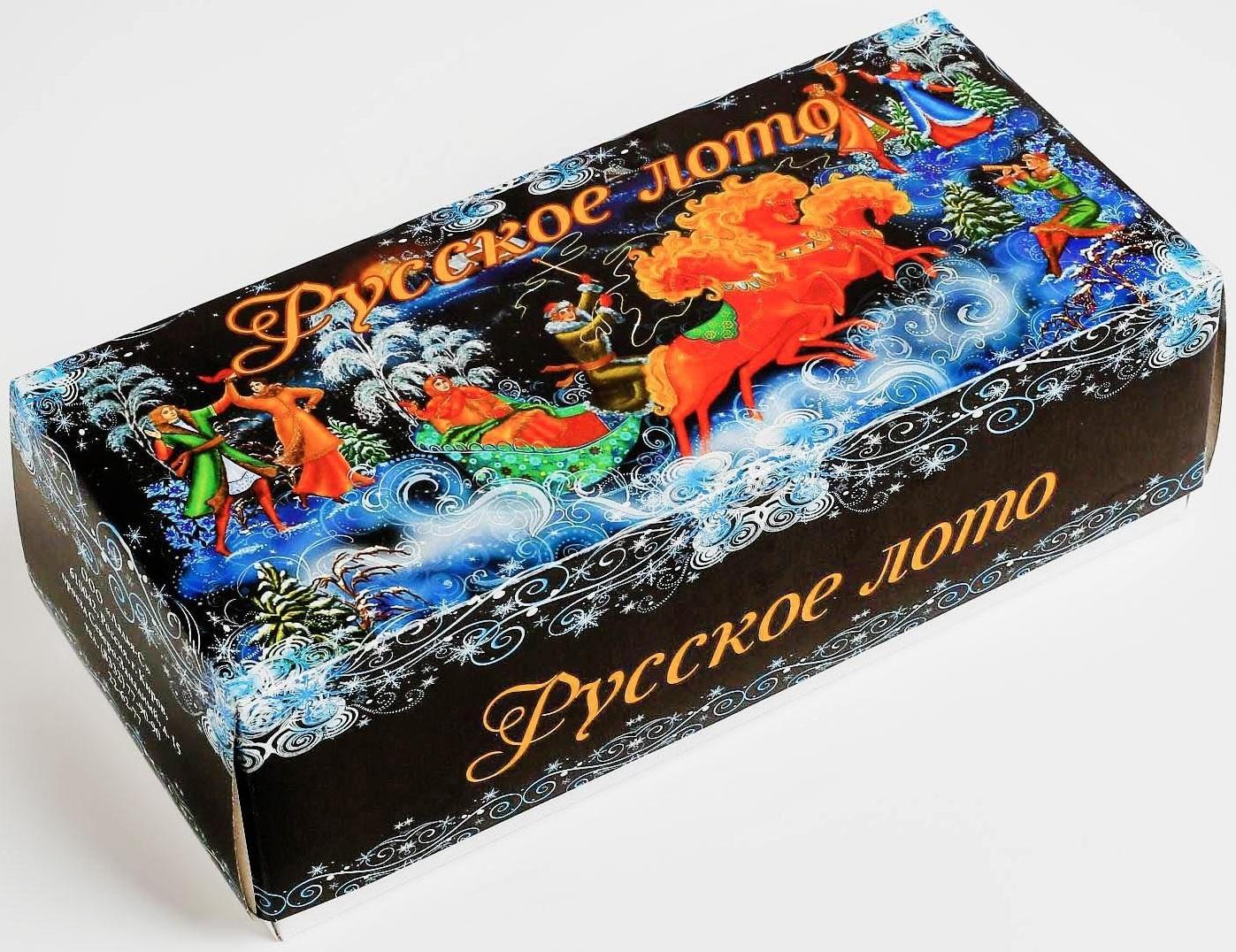 Русское лото 