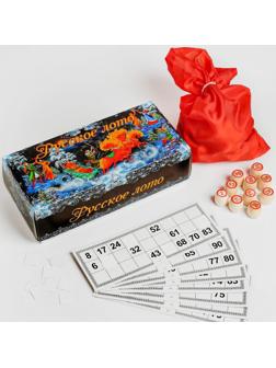 Русское лото 