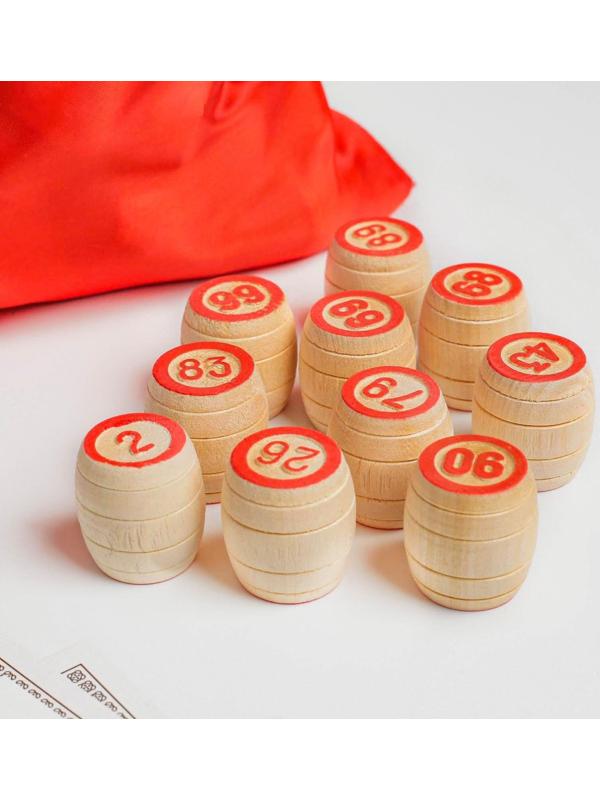 Русское лото 