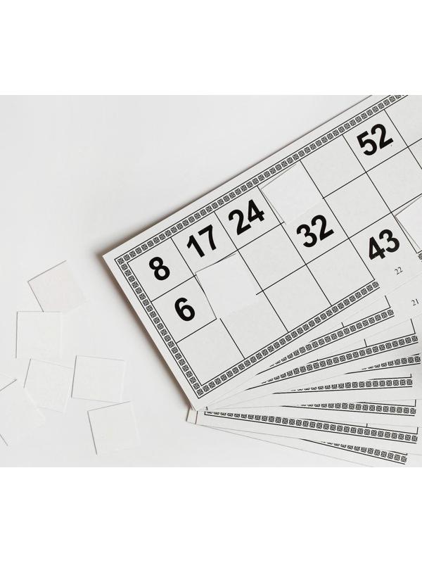 Русское лото 