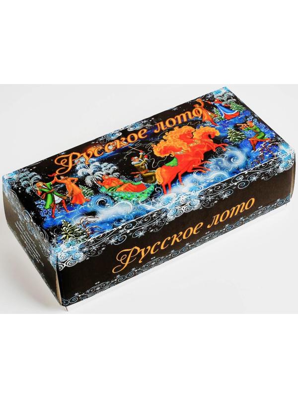 Русское лото 