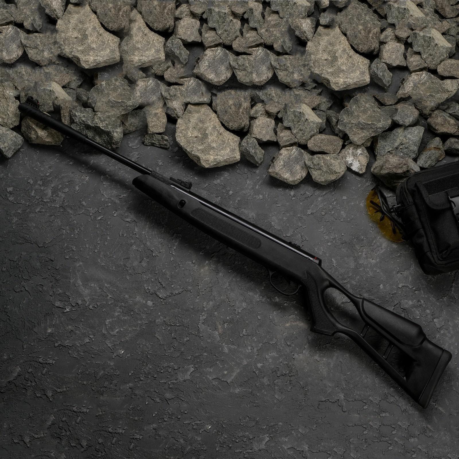 Винтовка пневматическая Hatsan 