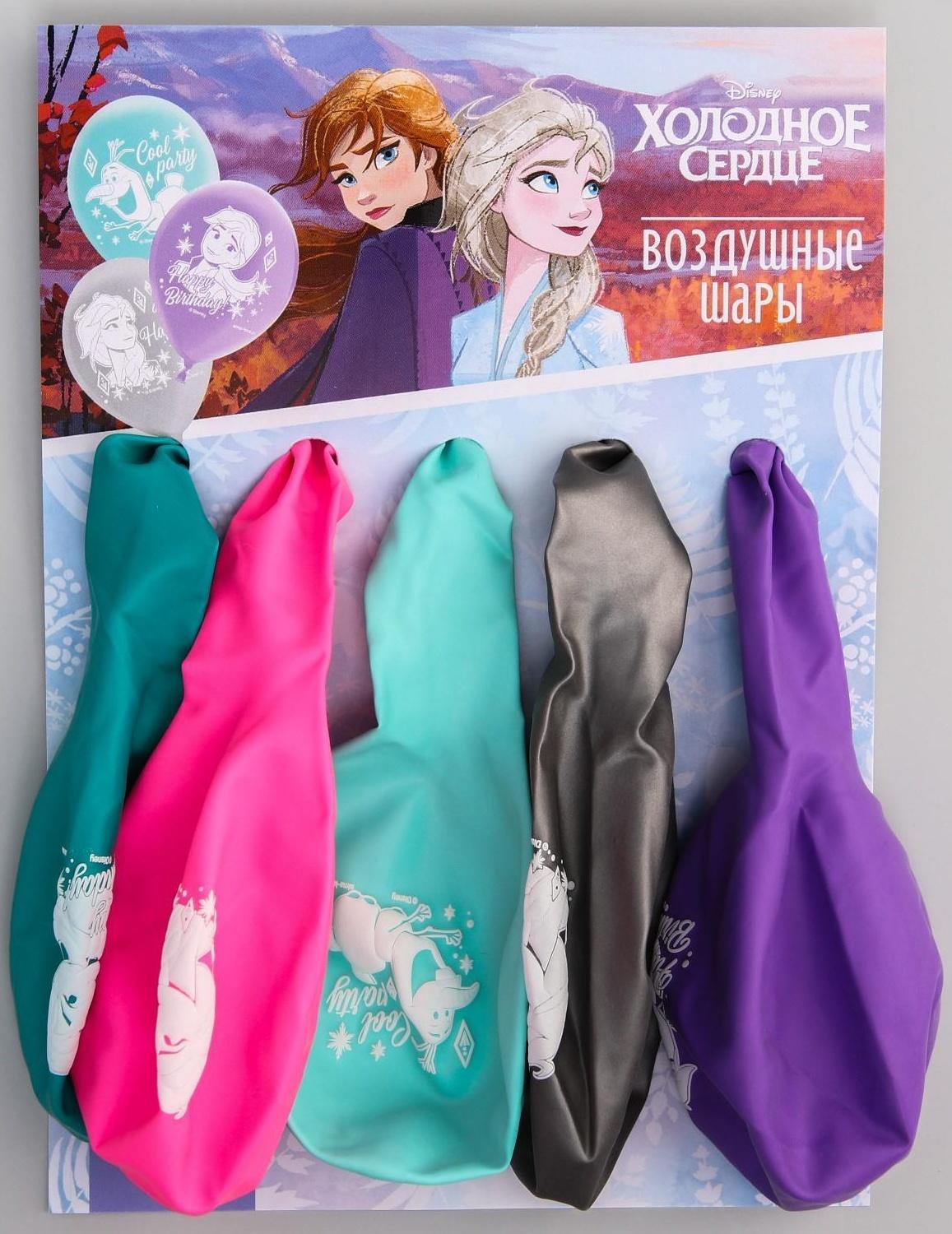 Воздушные шары 