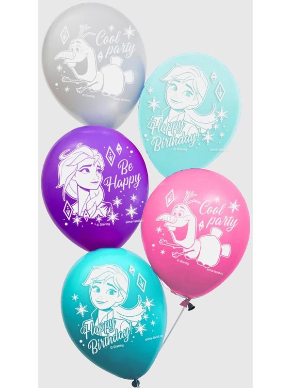 Воздушные шары 