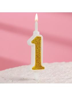 Свеча для торта 