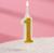 Свеча для торта 