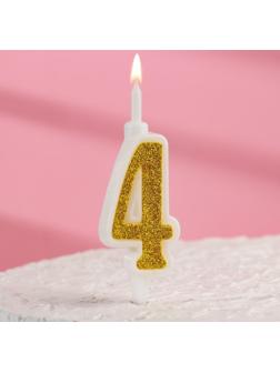 Свеча для торта 