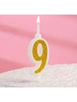 Свеча для торта 