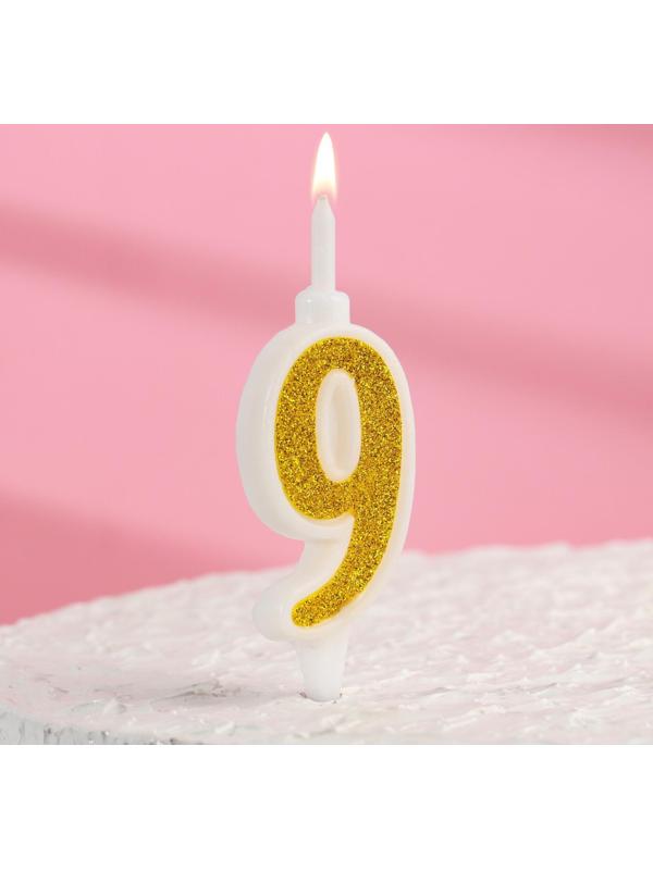 Свеча для торта 