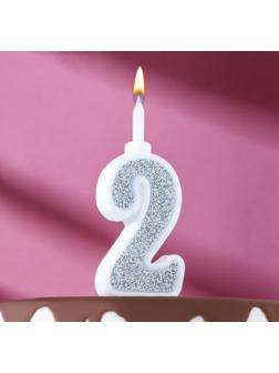 Свеча для торта 