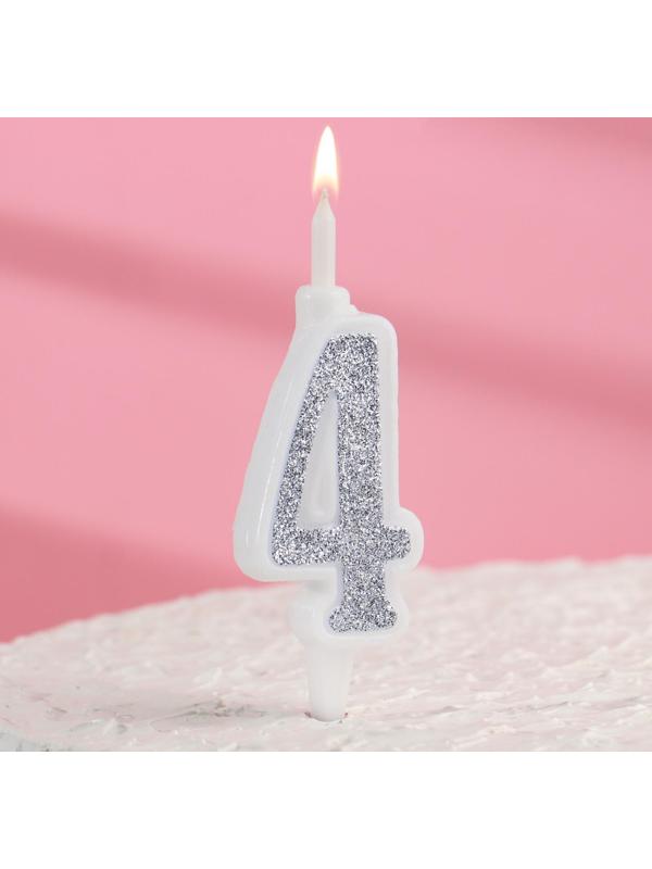 Свеча для торта 