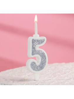 Свеча для торта 