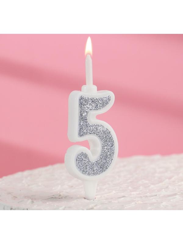 Свеча для торта 