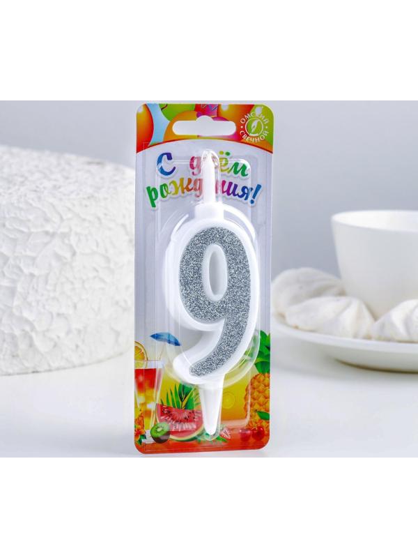 Свеча для торта 