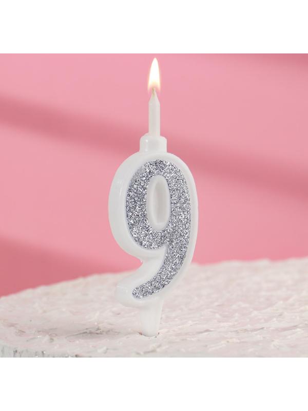 Свеча для торта 