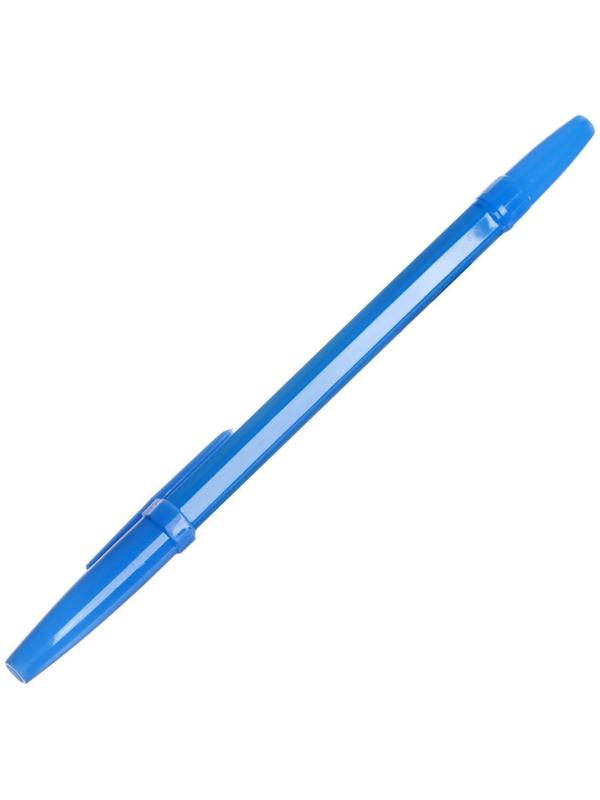 Ручка шариковая 0,7 мм, стержень синий, корпус NEON