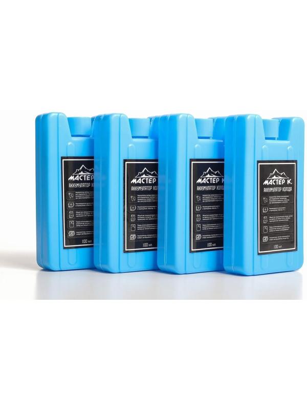 Набор аккумуляторов холода 