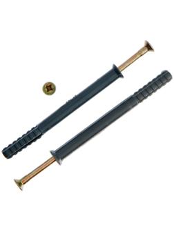 Дюбель-гвоздь 