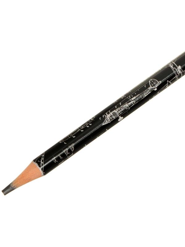 Карандаш чернографитный ArtGraphix 