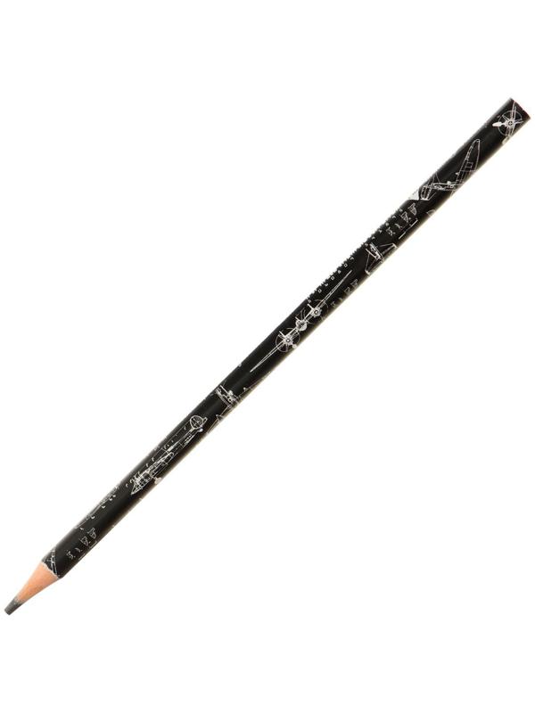 Карандаш чернографитный ArtGraphix 