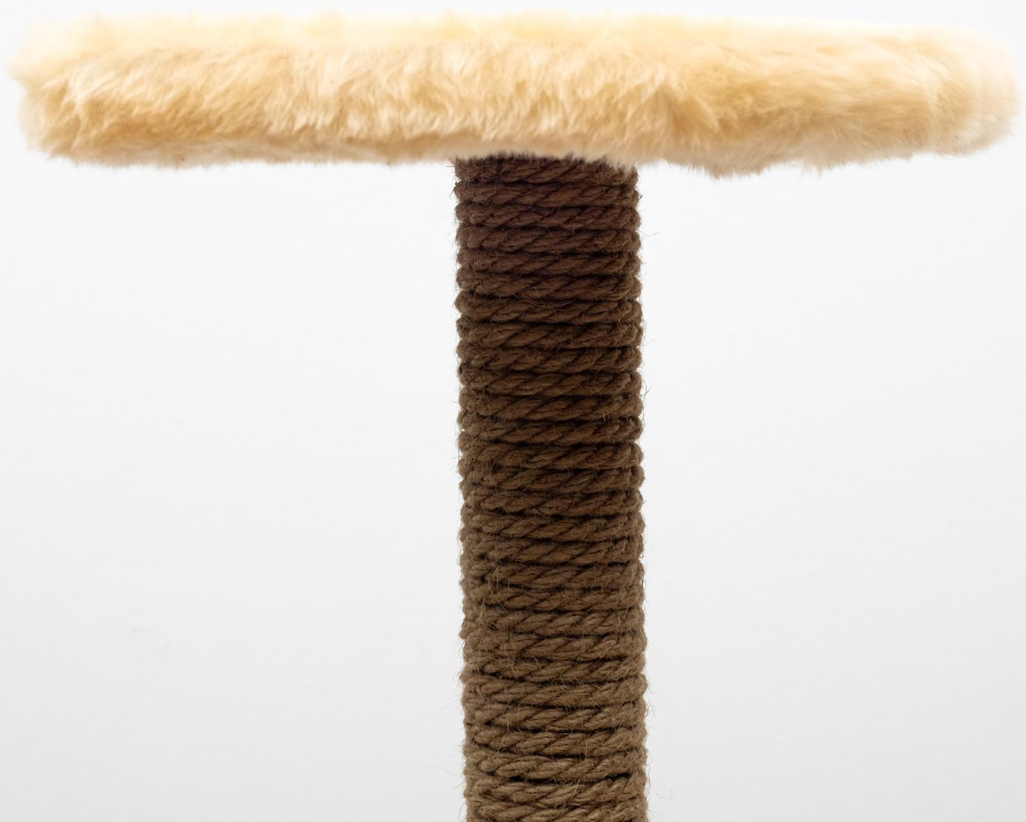 Комплекс-когтеточка угловой 