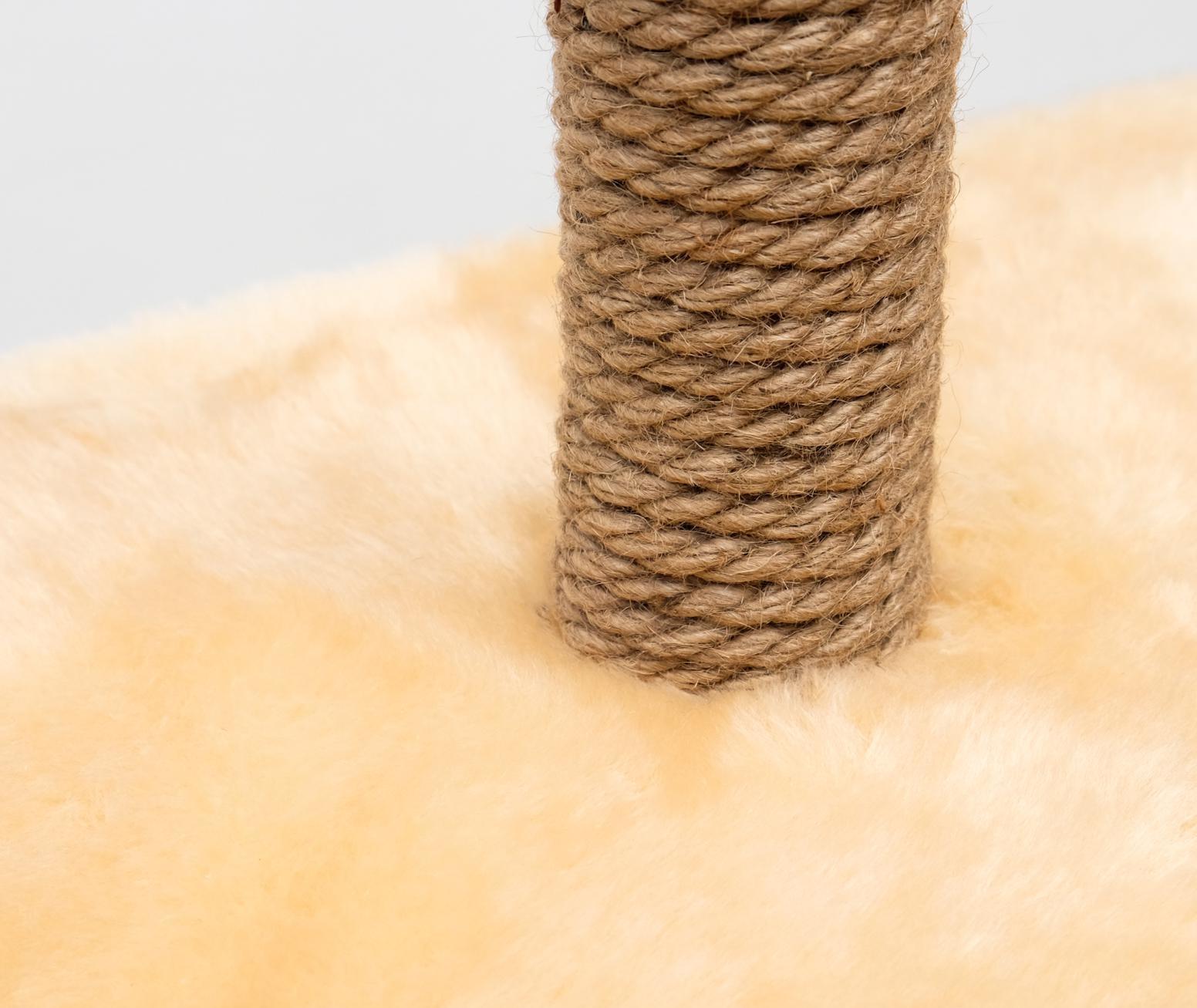 Комплекс-когтеточка угловой 