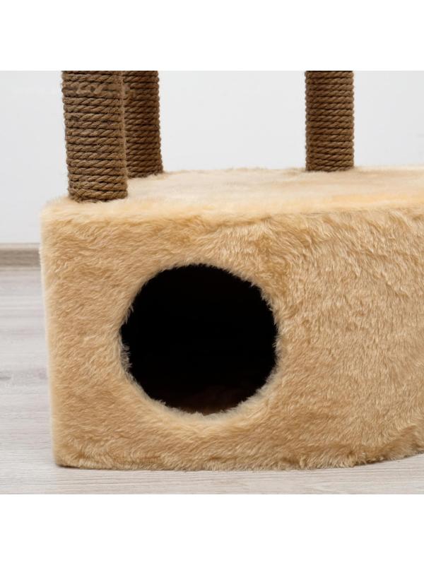 Комплекс-когтеточка угловой 