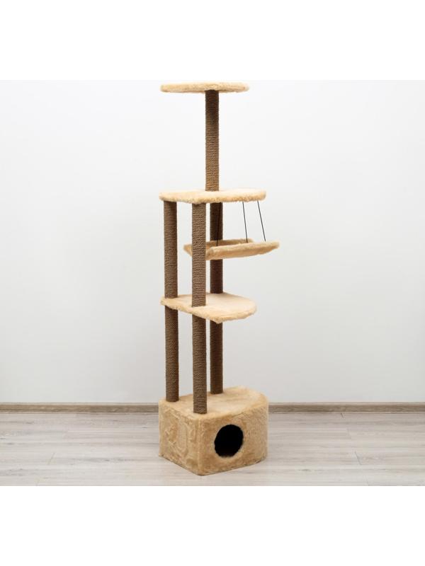 Комплекс-когтеточка угловой 