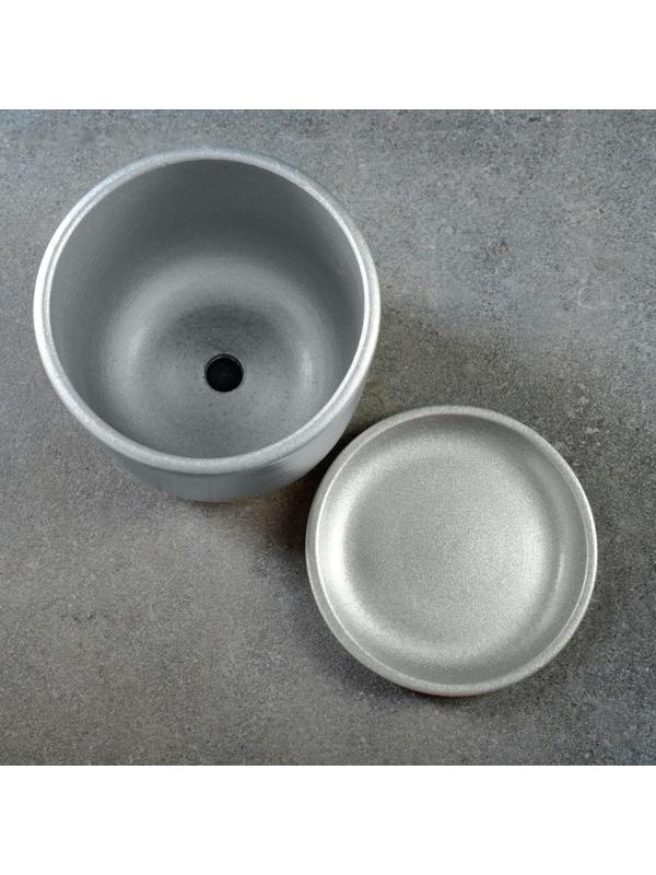 Горшок цветочный 