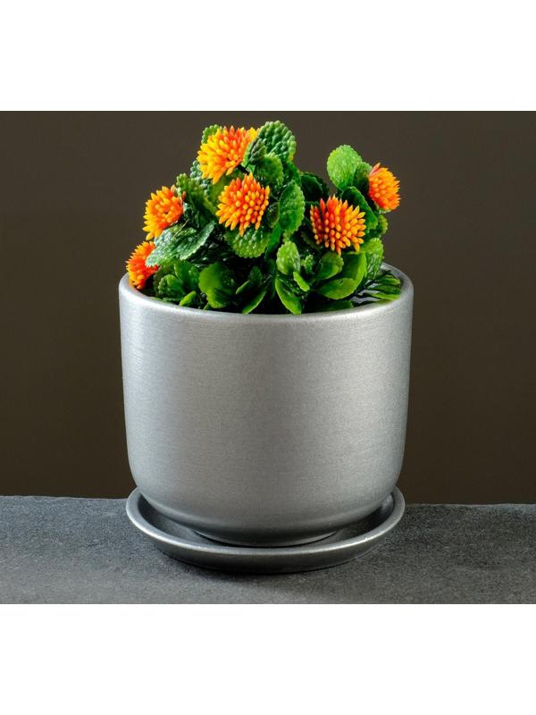 Горшок цветочный 