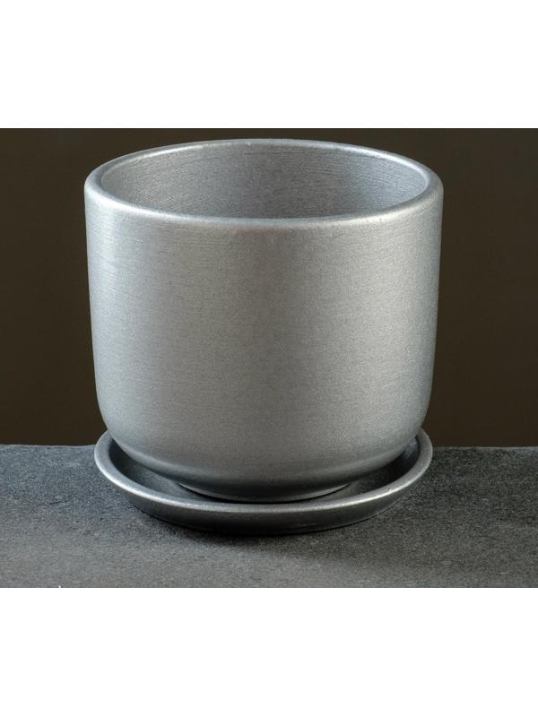 Горшок цветочный 